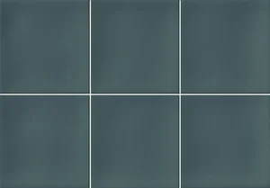 Плитка Vives Hanami Sakura Turquesa VIV-HAN-068 23x33,5 глянцевая