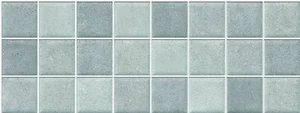 Керамогранит Vives Kamala Akumal-R Sombra 45x120 матовый