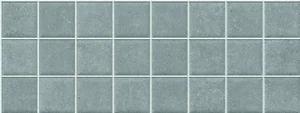 Керамогранит Vives Kamala Barbados-R Grafito 45x120 матовый