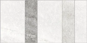 Керамогранит Vives Lambda Alabra-R Blanco 29,3x59,3 матовый