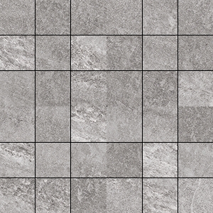 Lambda Mosaico Cemento