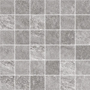 Мозаика Vives Lambda Mosaico Cemento Antideslizante 30x30 противоскользящая