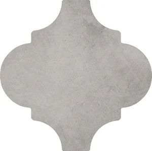 Декоративный элемент Vives Provenzal Buxton Gris 20x20 матовый