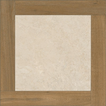 Керамогранит Vives London Camden-R Natural 80x80 матовый