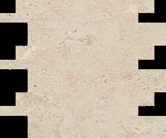 London Mosaico Hackney Natural R10