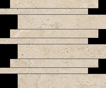 Мозаика Vives London Mosaico Hackney Natural R10 30x30 противоскользящая