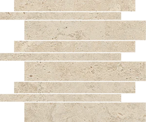 Мозаика Vives London Mosaico Hackney Natural R10 30x30 противоскользящая