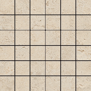 London Mosaico Natural R10