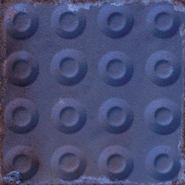 Керамогранит Vives Luca Picos Marino-B 20x20 рельефный
