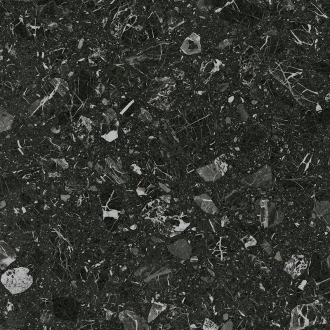 Luna-R Negro
