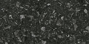 Керамогранит Vives Luna-R Negro 60x120 матовый