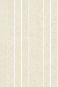 Мозаика Vives Manhattan Mosaico Queens Light 30x45 рельефная