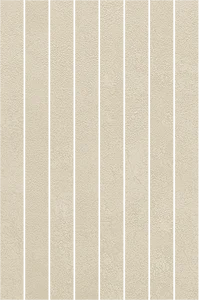 Мозаика Vives Manhattan Mosaico Queens Sand 30x45 рельефная