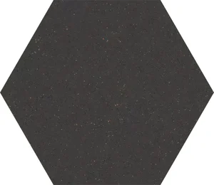 Керамогранит Vives Micra Hexagono Grafito 51,9x59,9 матовый