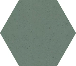Керамогранит Vives Micra Hexagono Indigo 51,9x59,9 матовый