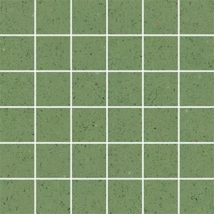 Мозаика Vives Micra Verde 30x30 матовая