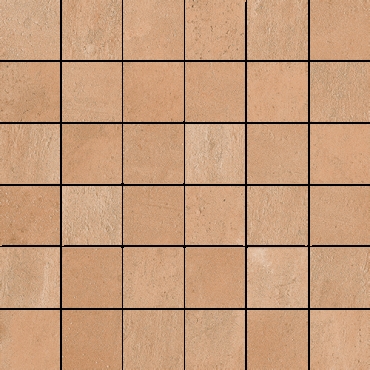 Мозаика Vives Mojacar Mosaico Cuero 30x30 матовая