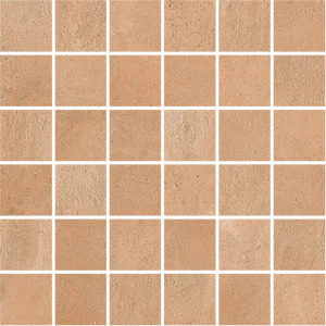 Мозаика Vives Mojacar Mosaico Cuero Antideslizante 30x30 противоскользящая