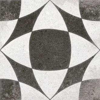 Nassau Berkane Negro