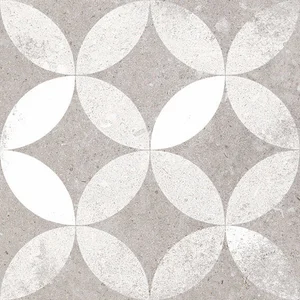 Декоративный элемент Vives Nassau Kerala Gris 20x20 матовый