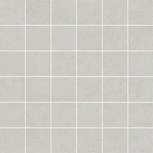 Nassau Mosaico Blanco