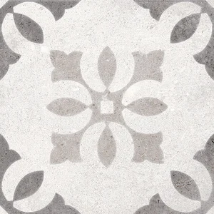 Декоративный элемент Vives Nassau Pukao Blanco 20x20 матовый