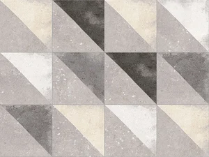 Декоративный элемент Vives Nassau Tirol Gris 20x20 матовый