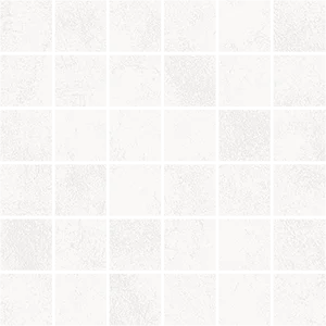 Мозаика Vives New York Mosaico Blanco 30x30 матовая