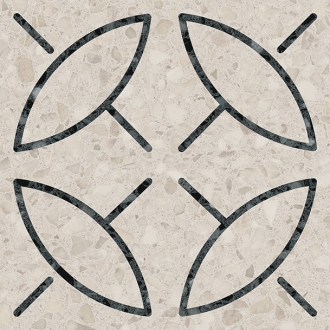 Niza Assenza-R Beige