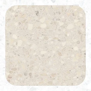 Декоративный элемент Vives Niza Loano-R Beige 20x20 матовый