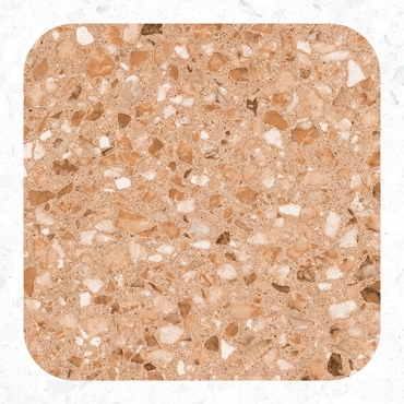 Декоративный элемент Vives Niza Loano-R Multicolor 20x20 матовый