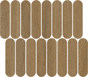 Мозаика Vives Oslo Mosaico Toyen 27x31 матовая