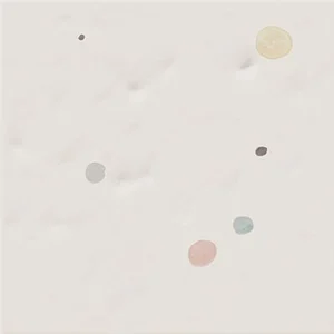 Декоративный элемент Vives Paola Ariel-B 20x20 матовый