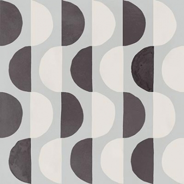 Декоративный элемент Vives Paola Bruno-B 20x20 матовый