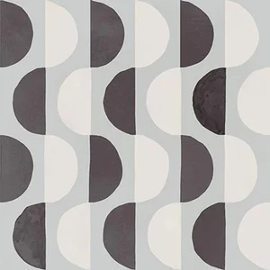 Декоративный элемент Vives Paola Bruno-B 20x20 матовый