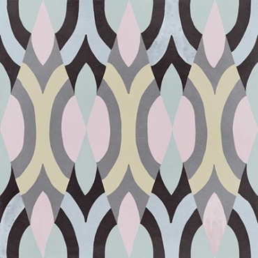 Декоративный элемент Vives Paola Piero-B 20x20 матовый
