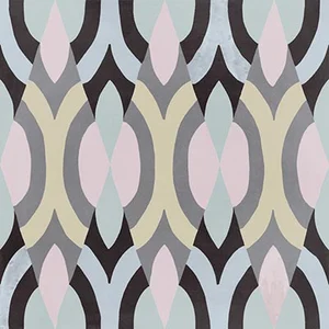 Декоративный элемент Vives Paola Piero-B 20x20 матовый