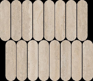 Paris Mosaico Defense Natural R10