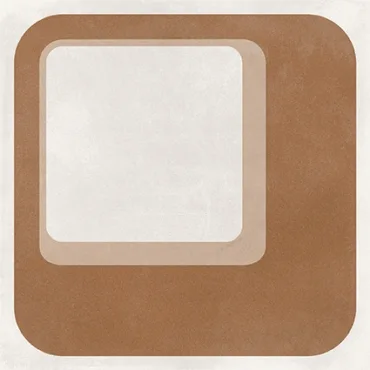 Декоративный элемент Vives Pop Tile Ferus-R 15x15 матовый