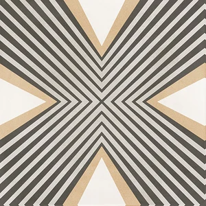 Декоративный элемент Vives Pop Tile Saville-R 15x15 матовый