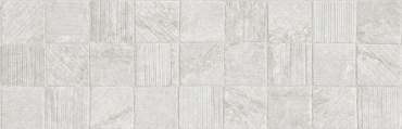 Керамогранит Vives Rho Zafora-R Gris 32x99 рельефный