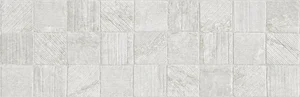 Керамогранит Vives Rho Zafora-R Gris 32x99 рельефный