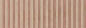 Плитка Vives Ritmo Zouk-R Rojizo Cobre 32x99 рельефная