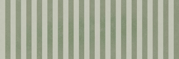 Плитка Vives Ritmo Zouk-R Verde Bronce Oxidado 32x99 рельефная