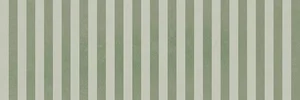 Плитка Vives Ritmo Zouk-R Verde Bronce Oxidado 32x99 рельефная