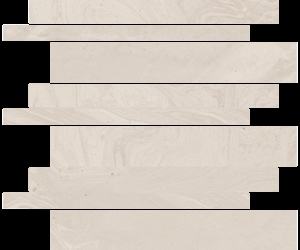 Salerno Mosaico Arezzo Beige
