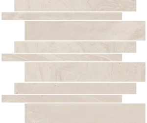Мозаика Vives Salerno Mosaico Arezzo Beige 30x30 матовая