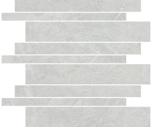 Мозаика Vives Salerno Mosaico Arezzo Gris 30x30 матовая
