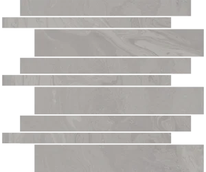 Мозаика Vives Salerno Mosaico Arezzo Taupe 30x30 матовая