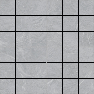 Salerno Mosaico Ceniza